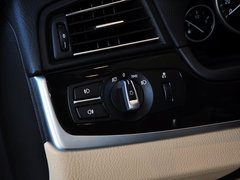 2014款 535Li 领先型
