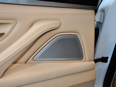 2014款 535Li 领先型
