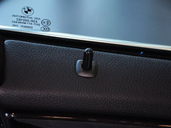 2014款 535Li 领先型