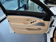 2014款 535Li 领先型