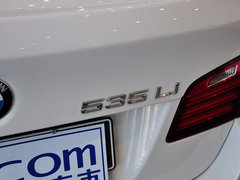 2014款 535Li 领先型