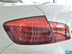 2014款 535Li 领先型