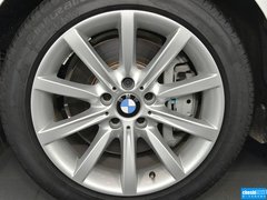 宝马5系 2014款 535Li 领先型
