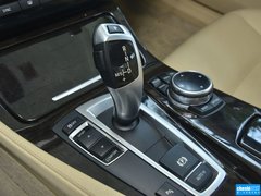 2014款 535Li 领先型