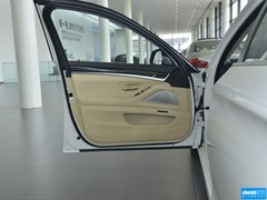 2014款 535Li 领先型