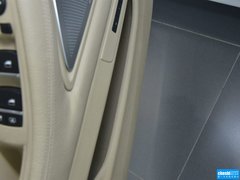 2014款 535Li 领先型