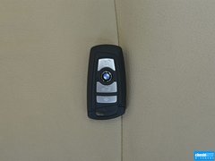 宝马5系 2014款 535Li 领先型