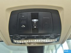 2014款 535Li 领先型