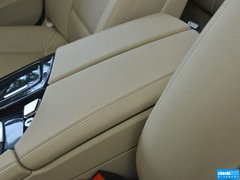 2014款 535Li 领先型