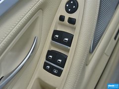 2014款 535Li 领先型
