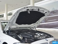 2014款 535Li 领先型