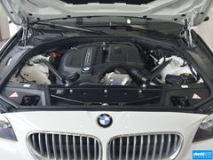 宝马5系 2014款 535Li 领先型