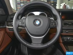 2014款 535Li 领先型