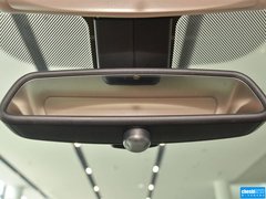 2014款 535Li 领先型