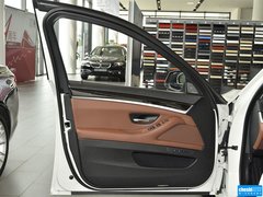 2014款 535Li 领先型