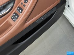 2014款 535Li 领先型