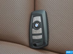2014款 535Li 领先型