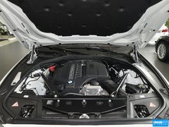 2014款 535Li 领先型