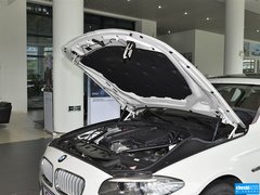 2014款 535Li 领先型