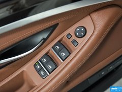 2014款 535Li 领先型