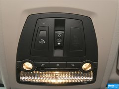 2014款 535Li 领先型