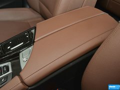 2014款 535Li 领先型
