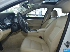 2014款 535Li 领先型