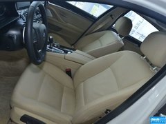 2014款 535Li 领先型