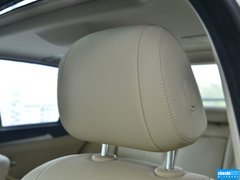 2014款 535Li 领先型