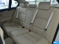 2014款 535Li 领先型