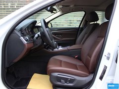 2014款 535Li 领先型