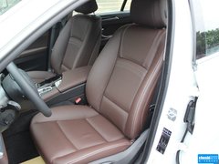 2014款 535Li 领先型