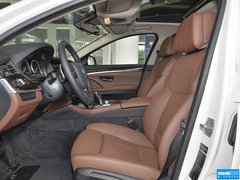 2014款 535Li 领先型