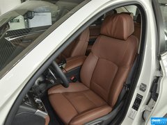 2014款 535Li 领先型