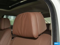 2014款 535Li 领先型