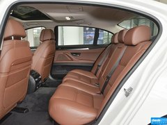 2014款 535Li 领先型