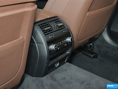 2014款 535Li 领先型