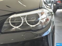 2014款 535Li 领先型