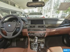 2014款 535Li 领先型