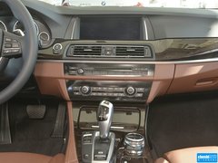 2014款 535Li 领先型