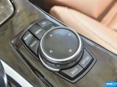 2014款 535Li 领先型