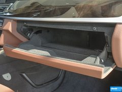 2014款 535Li 领先型