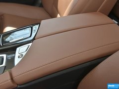 2014款 535Li 领先型