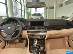 2014款 535Li 领先型