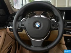 2014款 535Li 领先型
