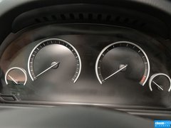 2014款 535Li 领先型