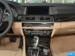 2014款 535Li 领先型