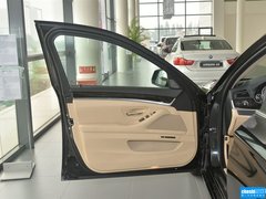 2014款 535Li 领先型