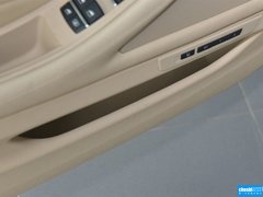 2014款 535Li 领先型