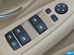 2014款 535Li 领先型